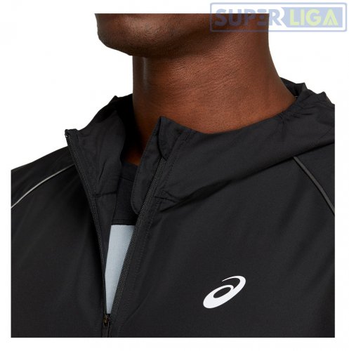 Куртка для бега Asics LITE-SHOW JACKET (2011B049-001)