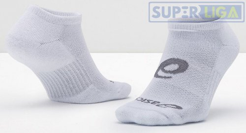 Носки спортивные Asics 6PPK Invisible Sock (135523V2-0001)