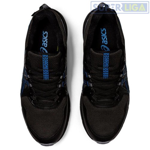 Беговые кроссовки Asics Gel Venture 8 WP (1011A825-003) SS2021e