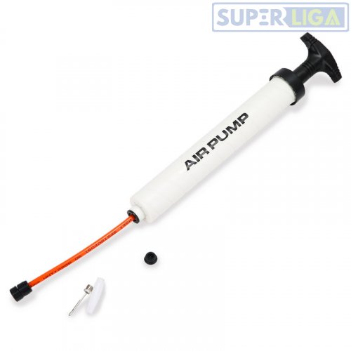 Насос ручний для м'ячів AIRPUMP (FB-5952) 