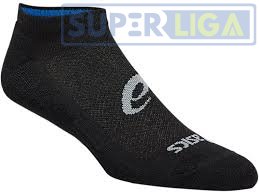 Носки спортивные Asics 6PPK Invisible Sock (135523V2-800)