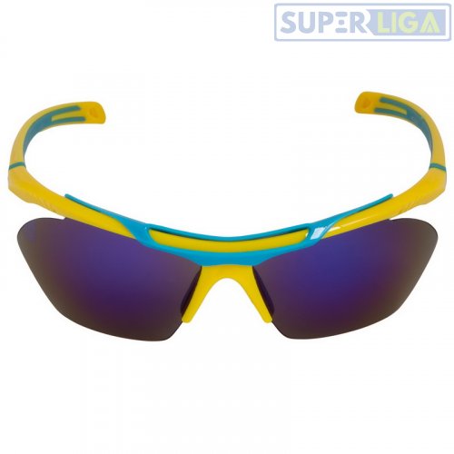 Солнцезащитные очки SPIDER MC5270 (желтый)