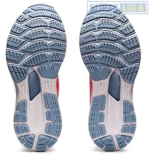 Женские кроссовки для бега Asics GEL-KAYANO 28 (1012B047-700) AW2021