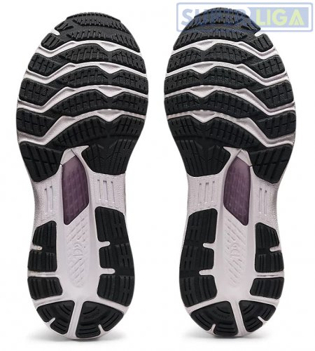 Жениские кроссовки для бега Asics GEL-KAYANO 28 PLATINUM (1012B133-020) AW2021