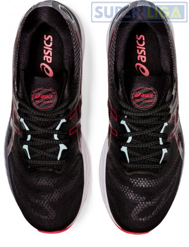 Кроссовки для бега Asics GEL-NIMBUS 23 (1011B004-007) SS21zp