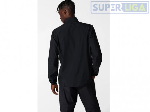 Куртка для бігу Asics CORE JACKET чорний (2011C344-001) 