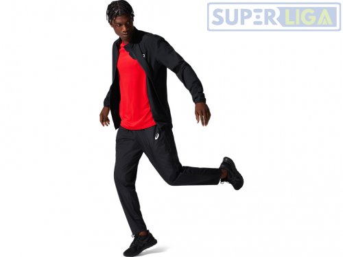 Куртка для бігу Asics CORE JACKET чорний (2011C344-001) 