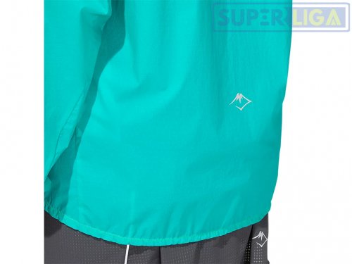 Куртка для бега Asics FUJITRAIL JACKET (2012B930-800) AW2021