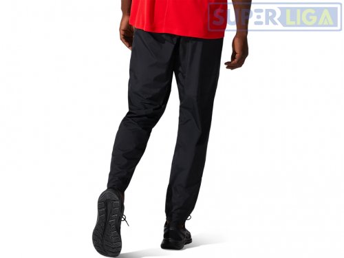 Мужские штаны для бега Asics CORE WOVEN PANT (2011C342-001) AW2021