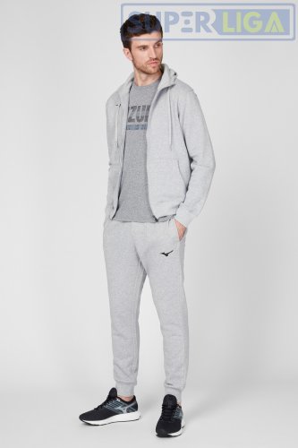 Мужские спортивные брюки Mizuno Sweat Pant (32ED7010-05) AW2021