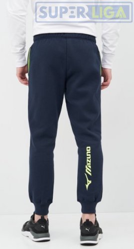 Мужские спортивные брюки Mizuno Sweat Pant (32ED7010-14)