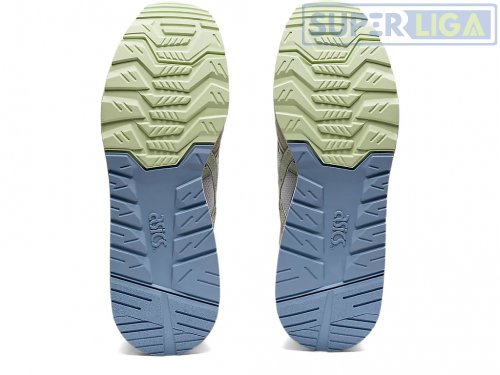 Женские кроссовки для ходьбы Asics GT-II (1202A161-021) AW2021