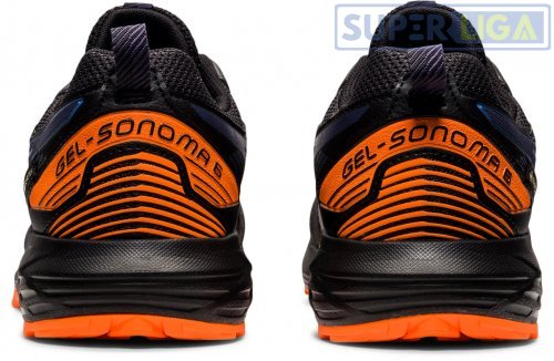 Беговые кроссовки Asics Gel Sonoma 6 GoreTex (1011B048-016) SS022