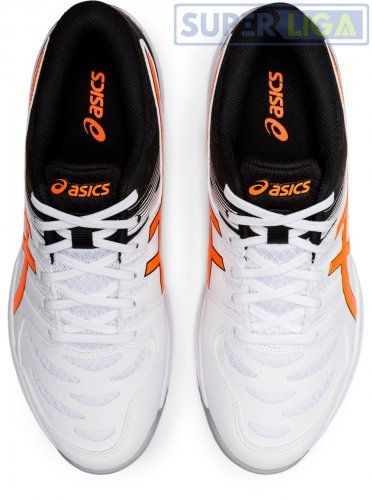 Волейбольные кроссовки Asics Gel-Beyond 6 (1071A049-103) SS2022