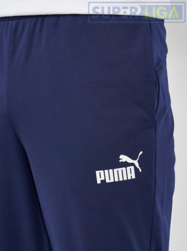 Спортивный костюм Puma POLY SUIT Cl 84584406