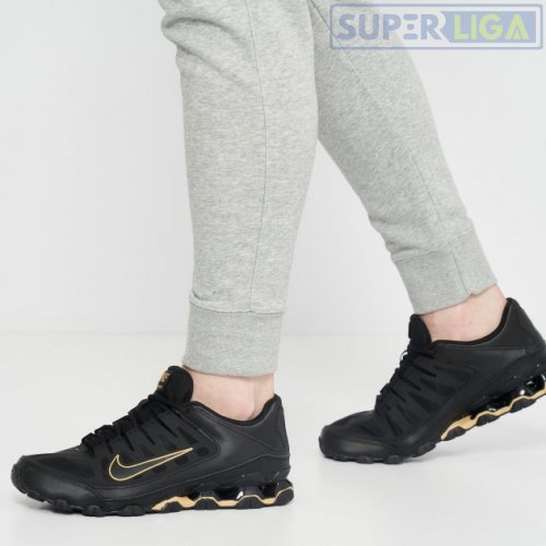 Кроссовки для тренировок Nike Reax 8 Tr Mesh 621716-020
