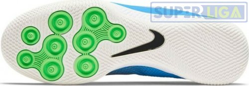 Футбольные / футзальные бутсы Nike REACTPhantom GT PRO IC CK8463-400