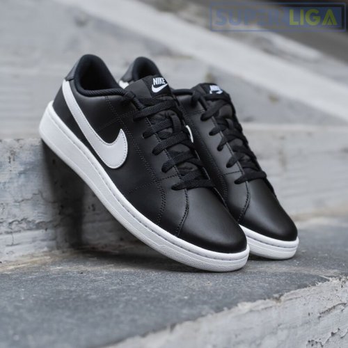 Кеды Nike Court Royale 2 Low CQ9246-001