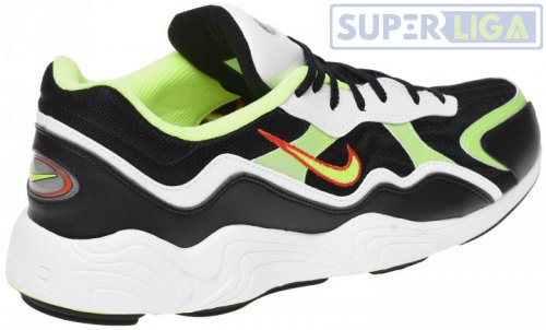 Кроссовки для ходьбы Nike AIR ZOOM ALPHA BQ8800-003