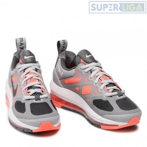 Кроссовки для ходьбы Nike Air Max Genome CW1648-004
