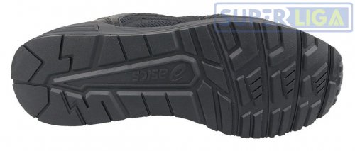 Кроссовки для ходьбы ASICS LYTE-TRAINER (1201A009-001) 