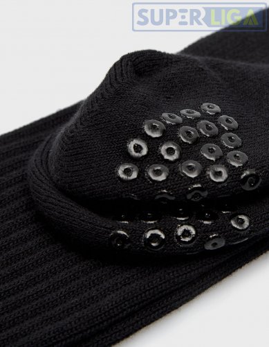 Волейбольные гольфы Mizuno Long Volley Sock черный (67XUU716-09)