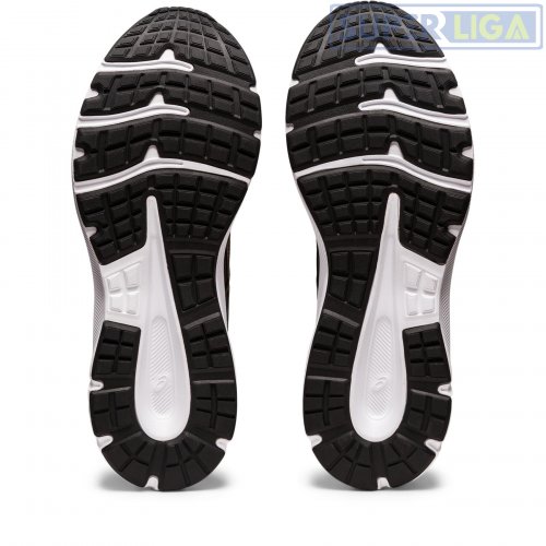 Беговые кроссовки Asics JOLT 3 коричневый (1011B034-302) AW2022