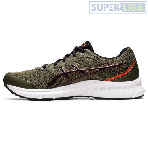 Беговые кроссовки Asics JOLT 3 коричневый (1011B034-302) AW2022