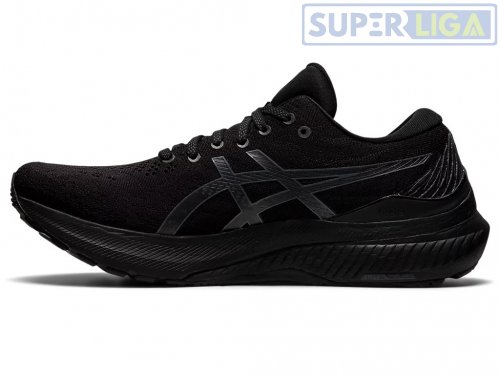 Кроссовки для бега Asics GEL-KAYANO 29 черный (1011B440-001) AW2022