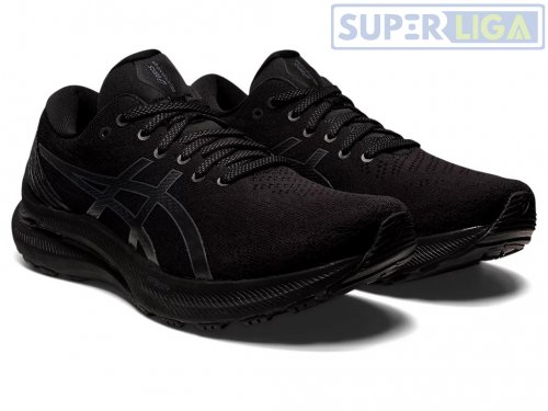 Кроссовки для бега Asics GEL-KAYANO 29 черный (1011B440-001) AW2022