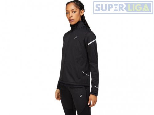 Куртка для бігу Asics LITE-SHOW WINTER JACKET чорний (2012C028-001) AW2022