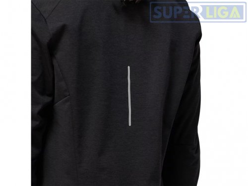 Куртка для бігу Asics LITE-SHOW WINTER JACKET чорний (2012C028-001) AW2022