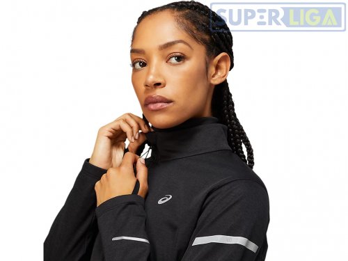 Куртка для бігу Asics LITE-SHOW WINTER JACKET чорний (2012C028-001) AW2022
