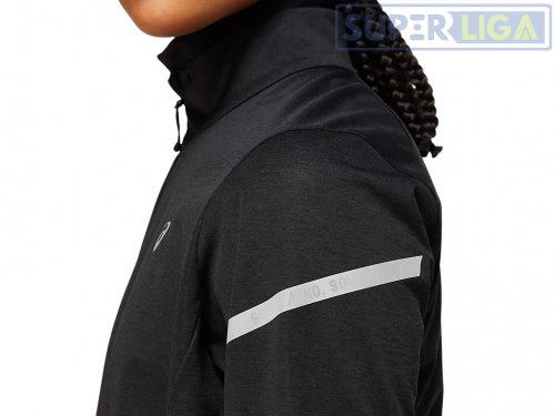 Куртка для бігу Asics LITE-SHOW WINTER JACKET чорний (2012C028-001) AW2022