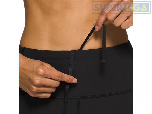 Жіночі тайтси для бігу Asics TOKYO HIGHWAIST TIGHT чорний (2012A795-002) AW2022