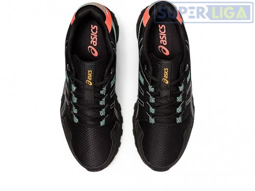 Кросівки для ходьби ASICS GEL-CITREK чорний (1201A759-001) AW2021ep