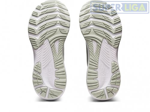 Женские кроссовки для бега Asics GEL-KAYANO 29 зеленый (1012B272-023) SS2023