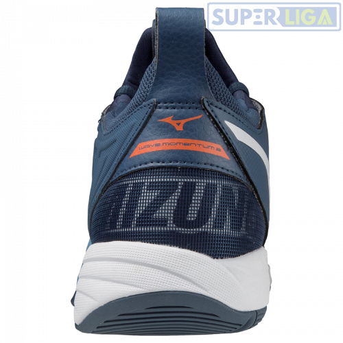 Волейбольные кроссовки Mizuno Wave Momentum 2 (V1GA2112-12) AW2022hr