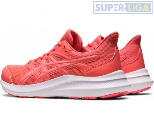Жіночі бігові кросівки Asics JOLT 4 рожевий (1012B421-700) SS2023