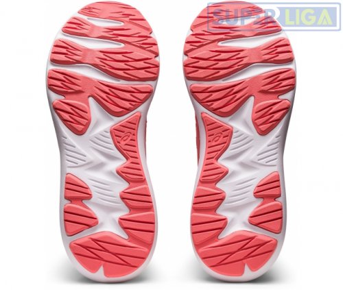 Жіночі бігові кросівки Asics JOLT 4 рожевий (1012B421-700) SS2023