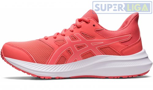Жіночі бігові кросівки Asics JOLT 4 рожевий (1012B421-700) SS2023