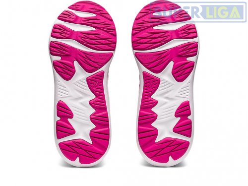 Детские кроссовки Asics JOLT 4 PS розовый (1014A299-700) SS2023