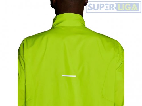 Куртка для бега Asics LITE-SHOW JACKET (2011C745-300) AW2023epsv