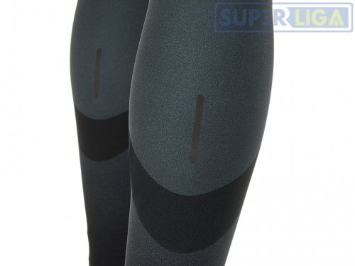 Жіночі тайтси для бігу Asics METARUN TIGHT чорний (2012C223-002) AW2023