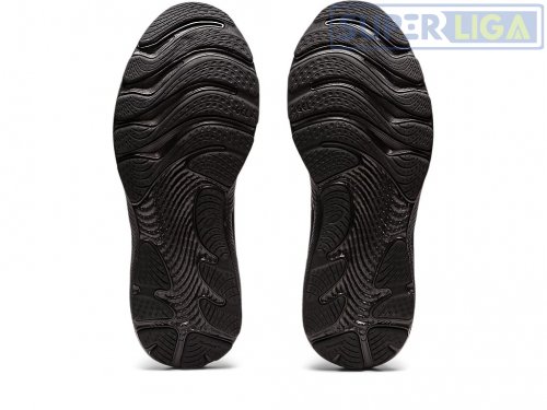 Женсике кроссовки для бега Asics GEL-CUMULUS 24 (1012B206-001) SS2023rz