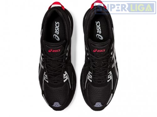 Бігові кросівки Asics Gel Venture 6 чорний (1201A366-001) AW2021ep