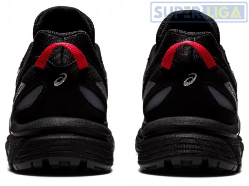 Бігові кросівки Asics Gel Venture 6 чорний (1201A366-001) AW2021ep
