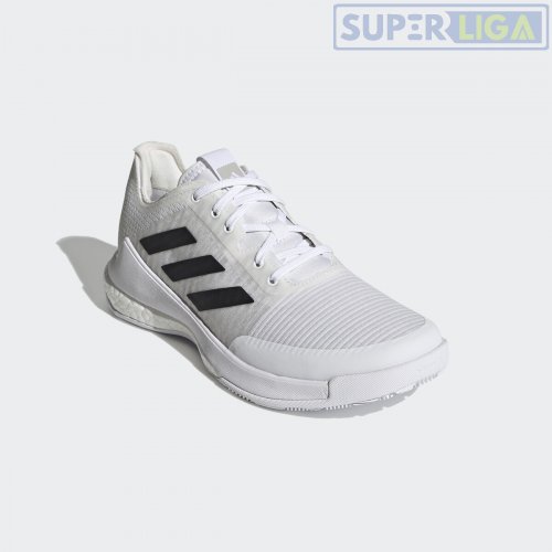Волейбольні кросівки Adidas Crazyflight білий (FY1639)dd