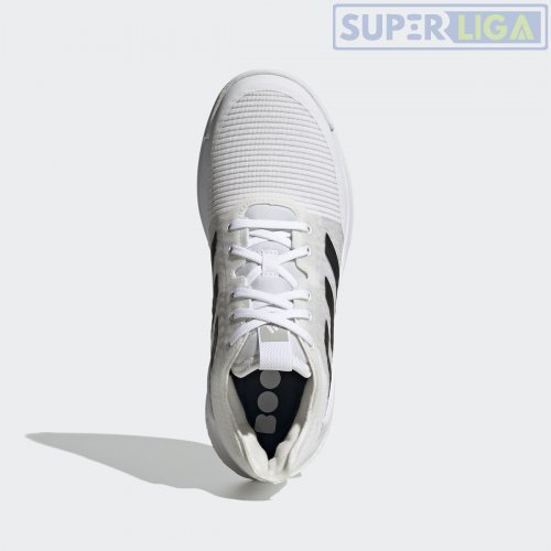 Волейбольні кросівки Adidas Crazyflight білий (FY1639)dd