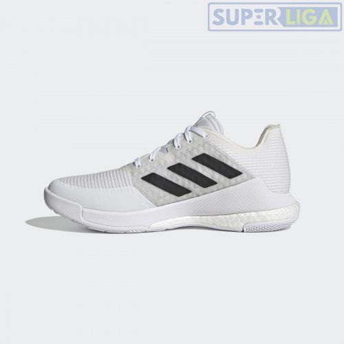 Волейбольні кросівки Adidas Crazyflight білий (FY1639)dd